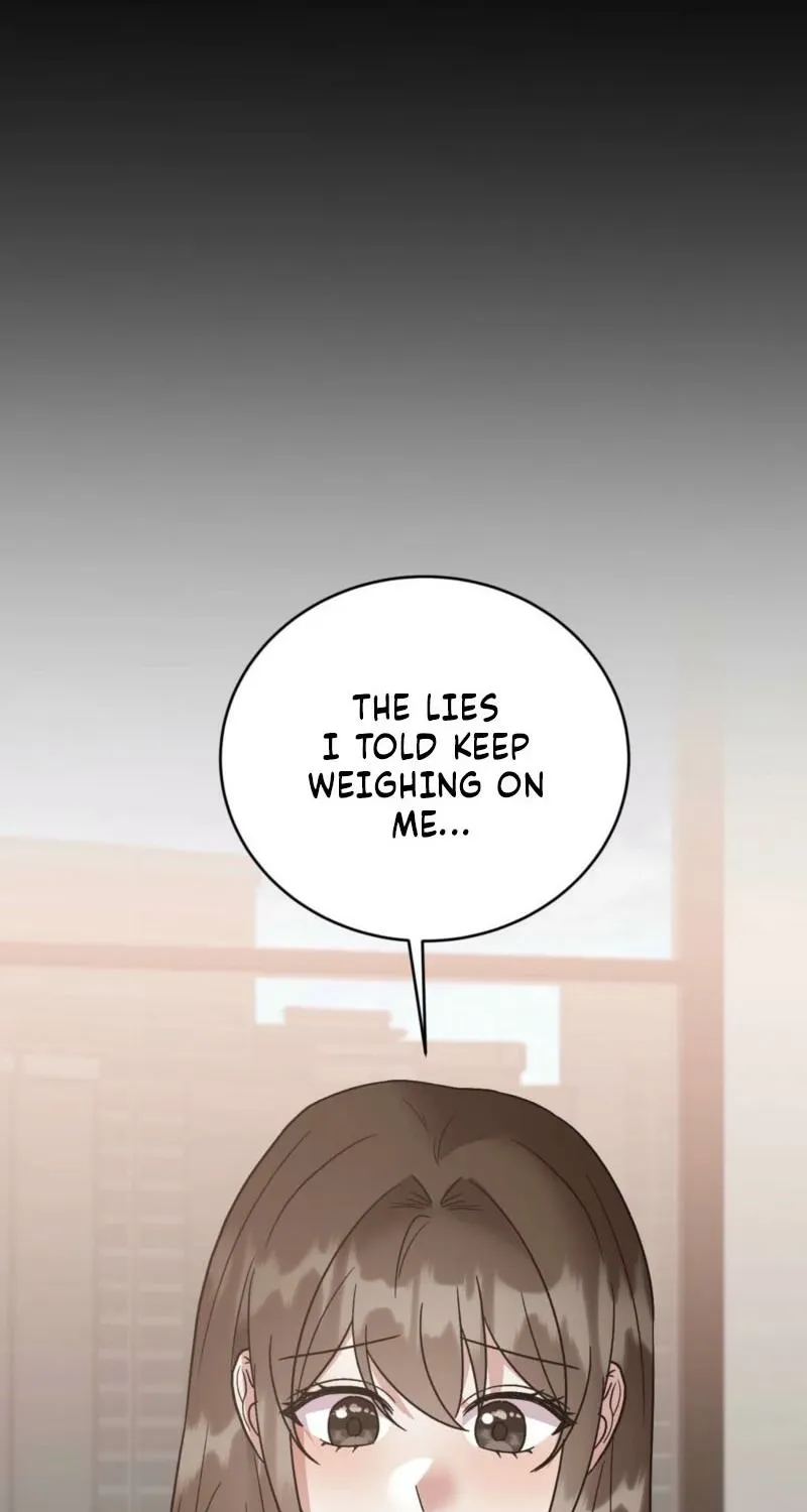 Read Delusional Romance Is a Bad Idea chapter 21 image 28 on Lezhin