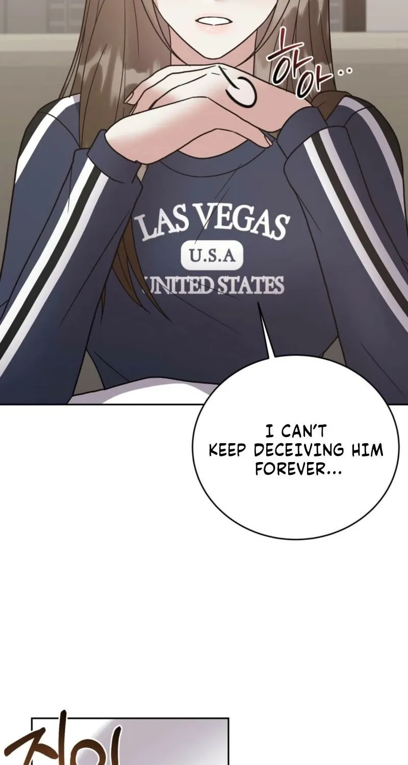 Read Delusional Romance Is a Bad Idea chapter 21 image 29 on Lezhin