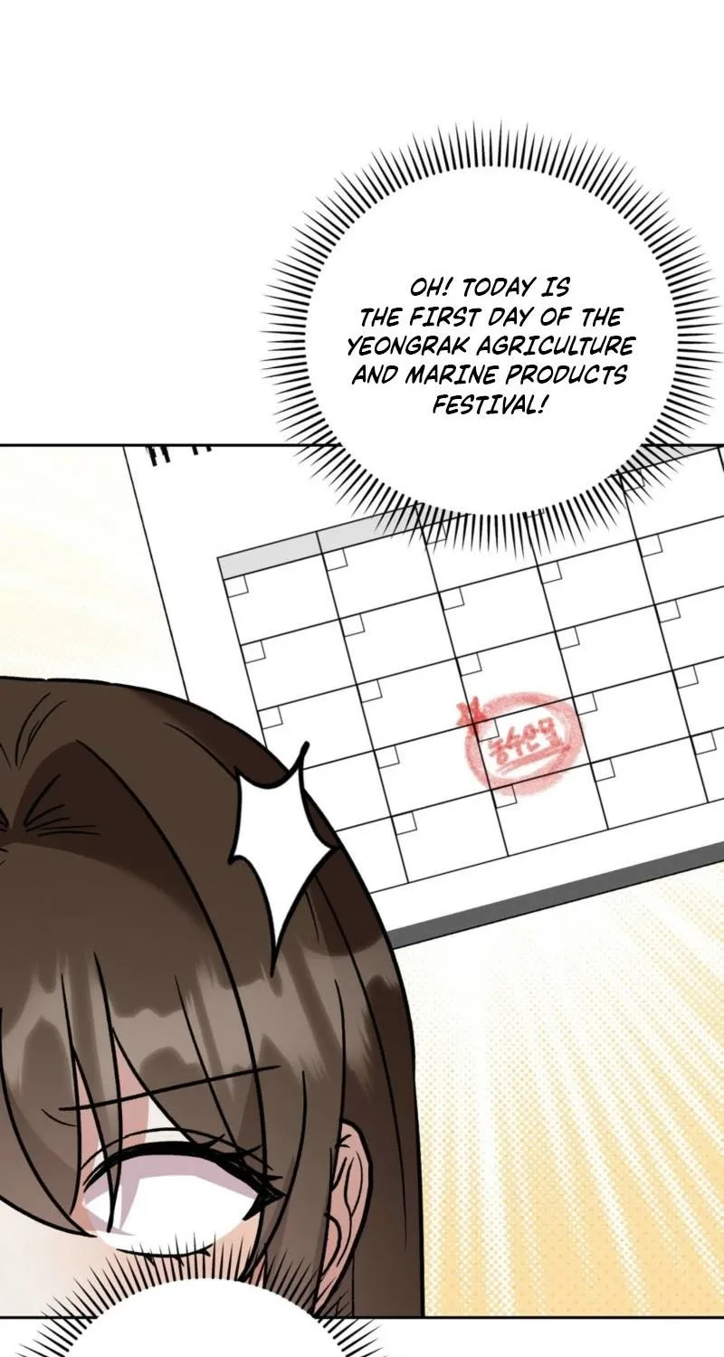 Read Delusional Romance Is a Bad Idea chapter 21 image 33 on Lezhin