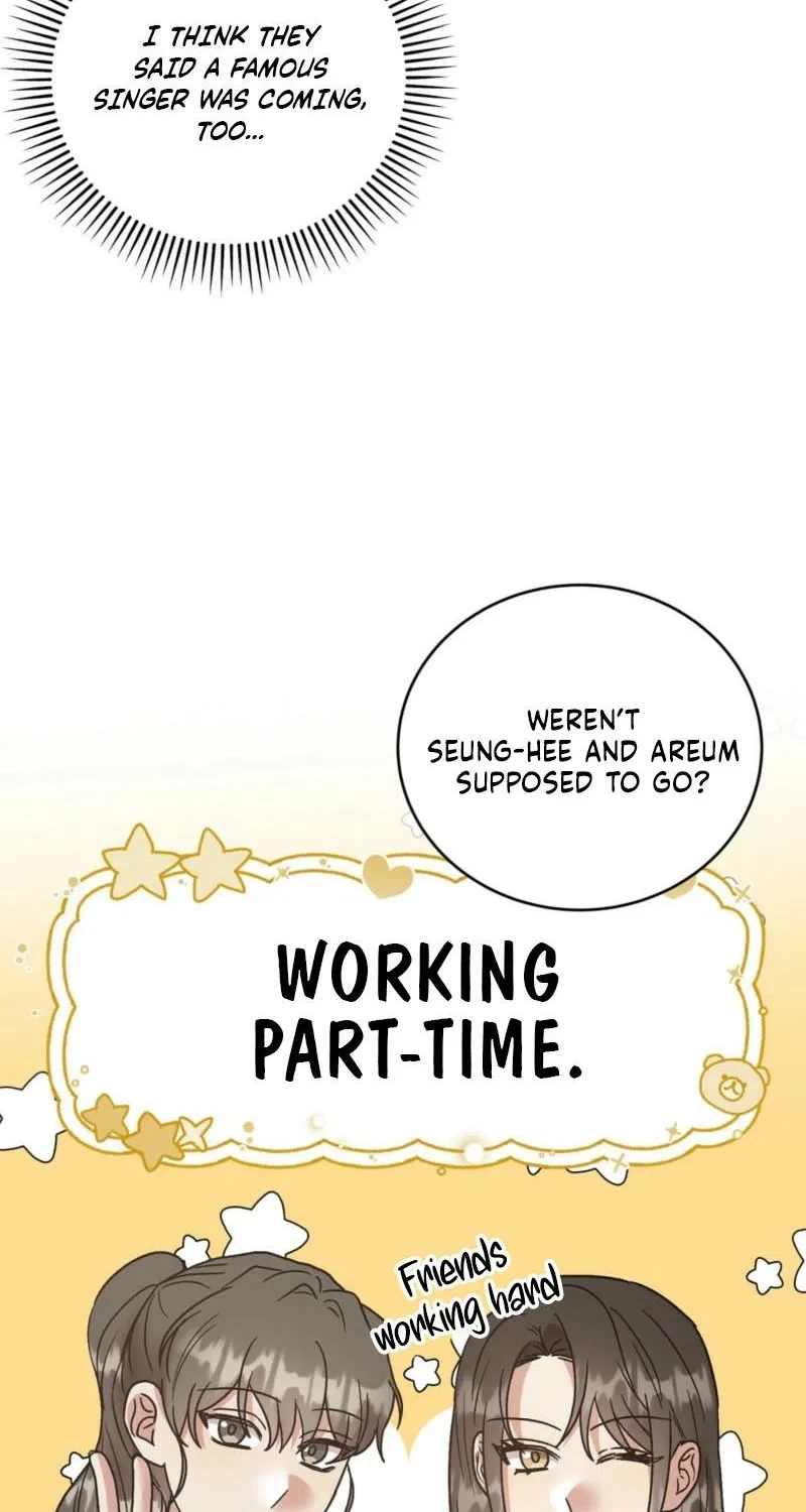 Read Delusional Romance Is a Bad Idea chapter 21 image 34 on Lezhin