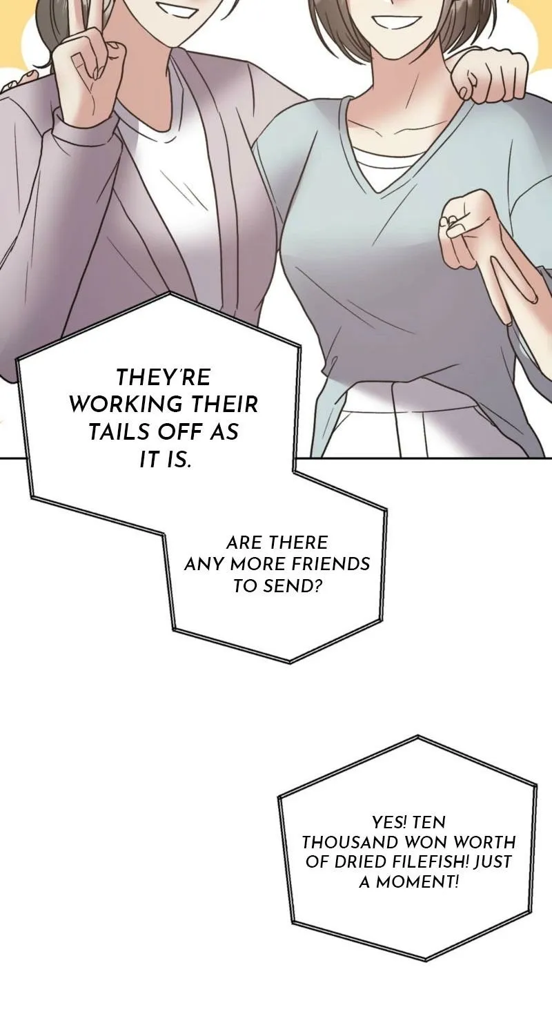 Read Delusional Romance Is a Bad Idea chapter 21 image 35 on Lezhin