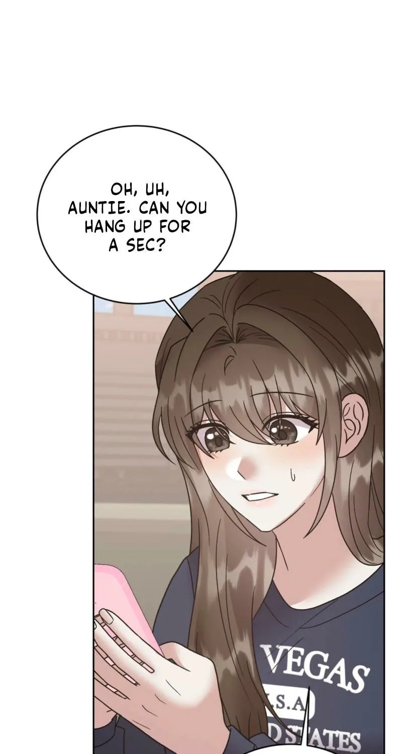 Read Delusional Romance Is a Bad Idea chapter 21 image 36 on Lezhin