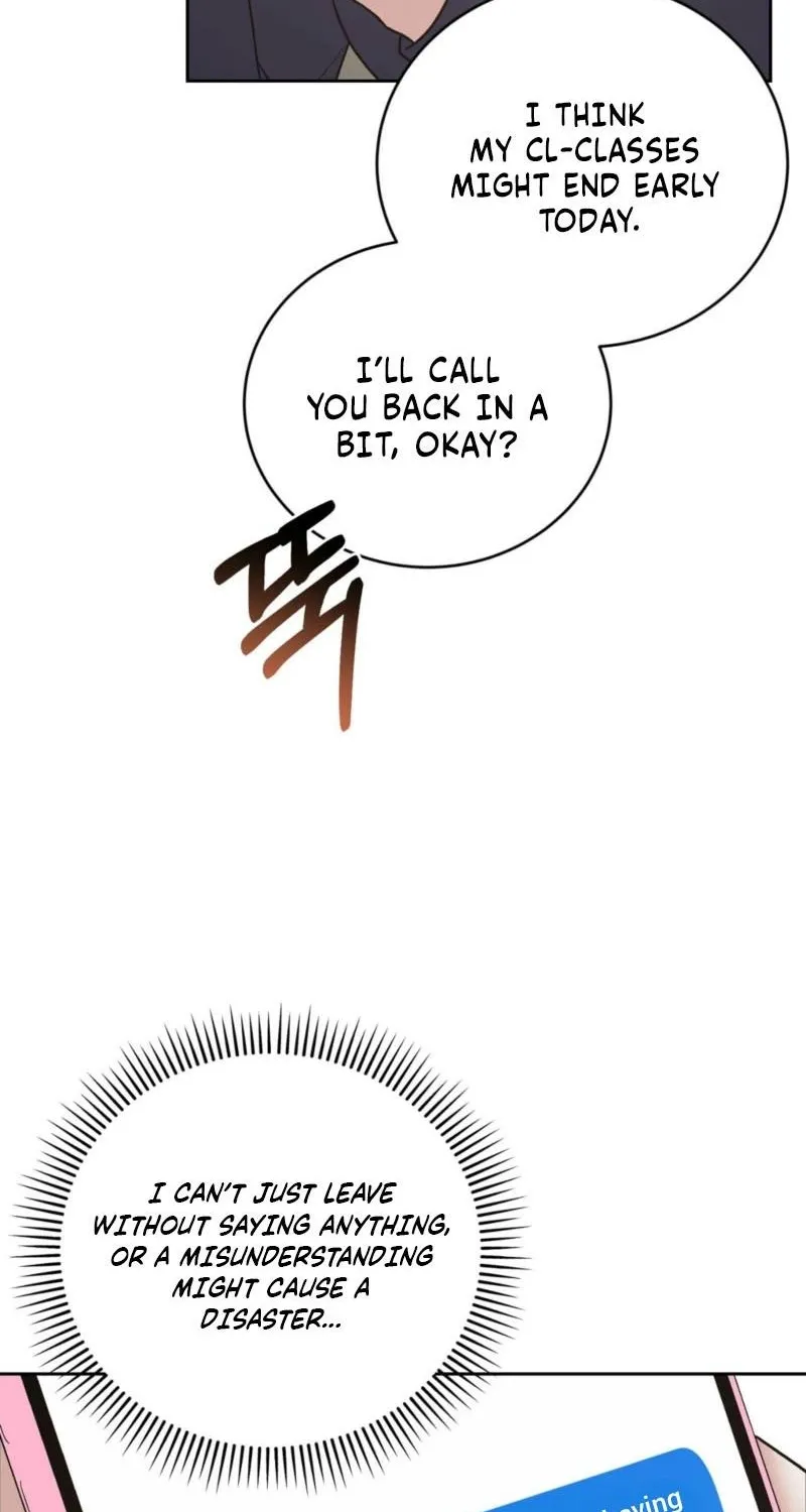 Read Delusional Romance Is a Bad Idea chapter 21 image 37 on Lezhin