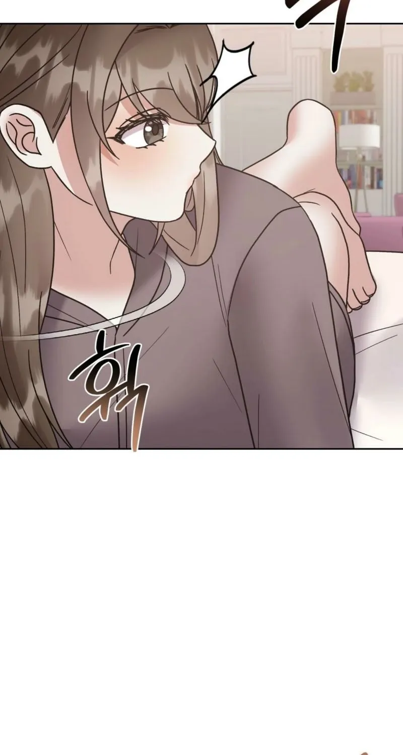 Read Delusional Romance Is a Bad Idea chapter 21 image 4 on Lezhin