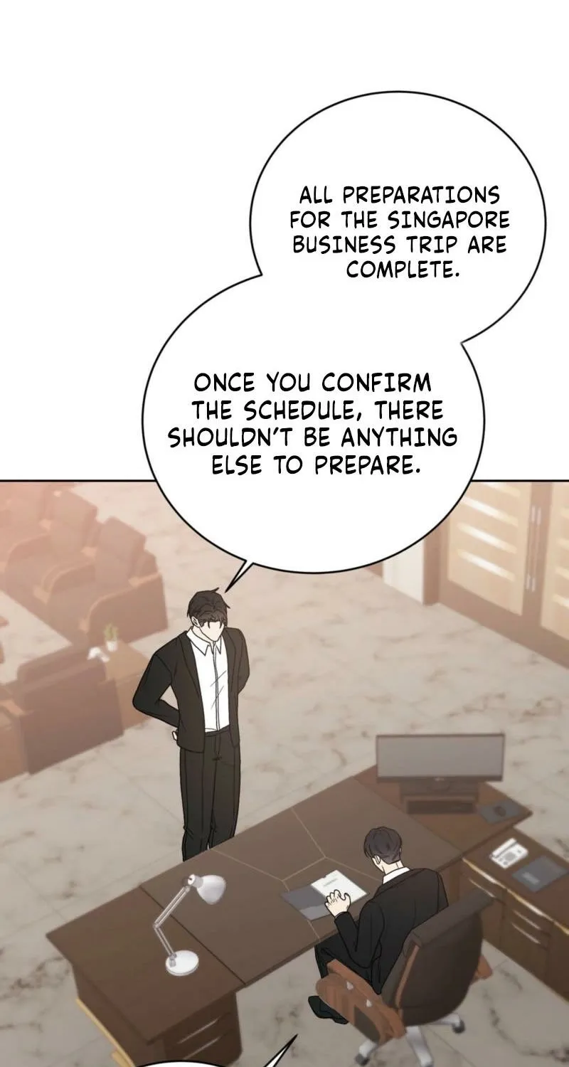 Read Delusional Romance Is a Bad Idea chapter 21 image 42 on Lezhin