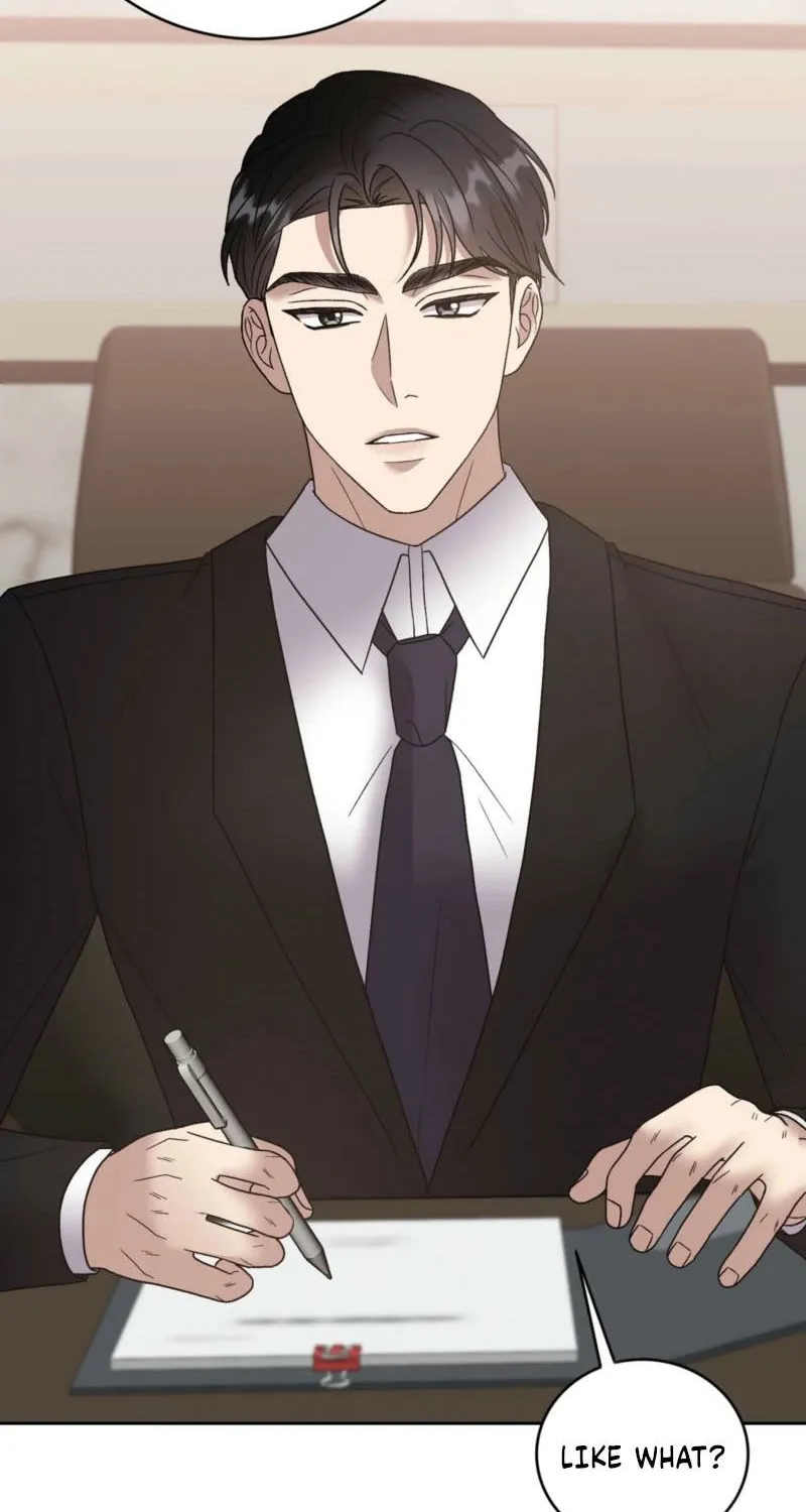 Read Delusional Romance Is a Bad Idea chapter 21 image 44 on Lezhin