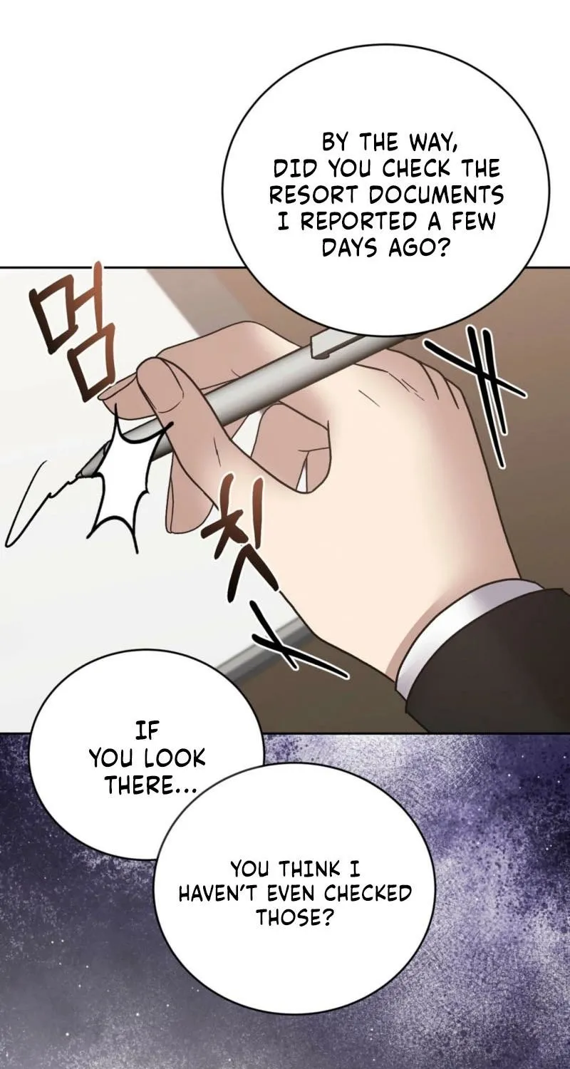 Read Delusional Romance Is a Bad Idea chapter 21 image 47 on Lezhin