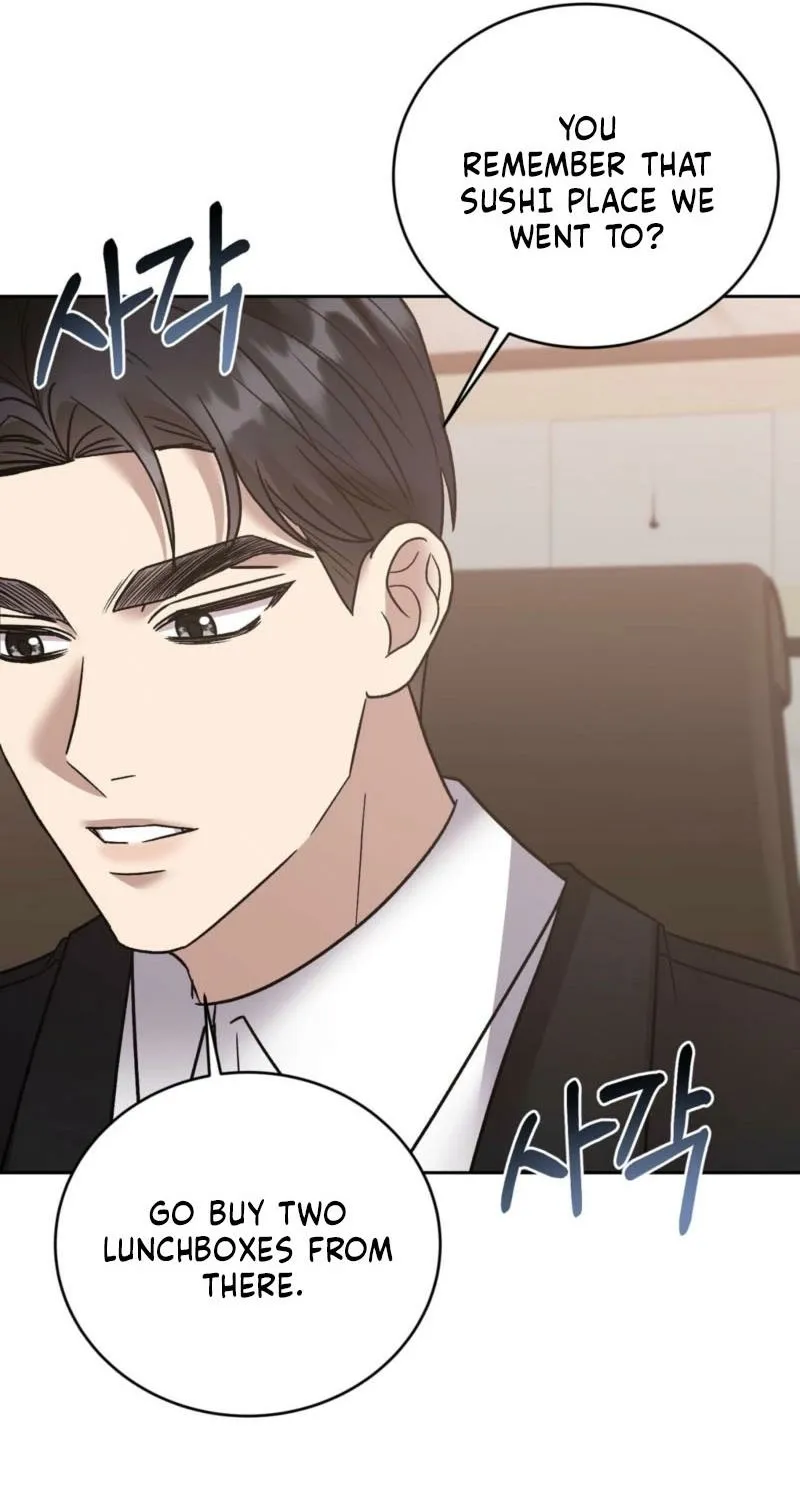 Read Delusional Romance Is a Bad Idea chapter 21 image 51 on Lezhin
