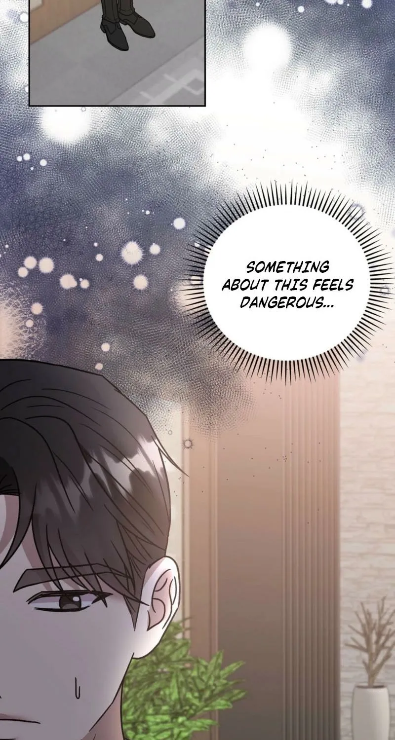Read Delusional Romance Is a Bad Idea chapter 21 image 53 on Lezhin