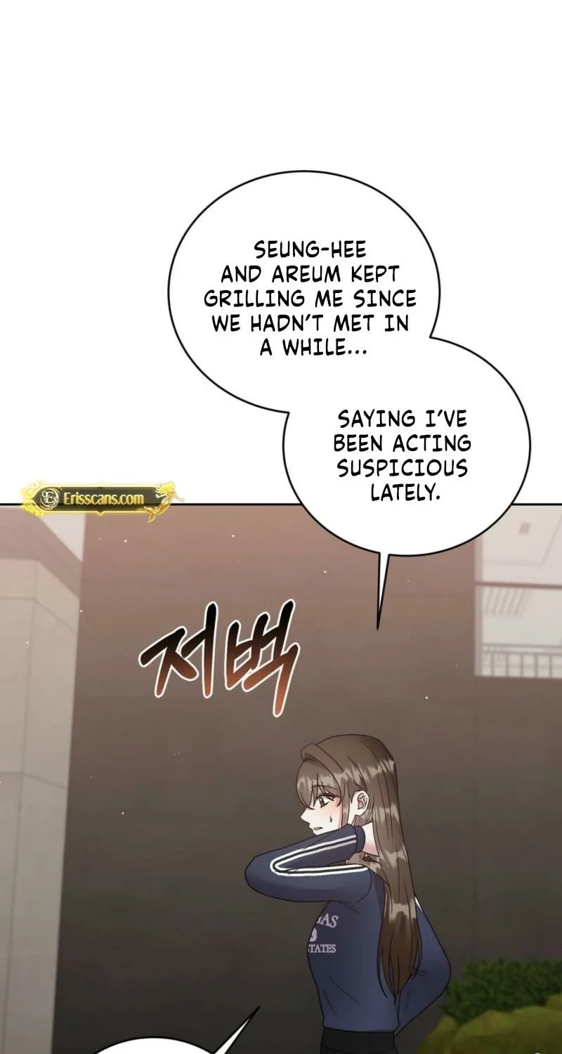 Read Delusional Romance Is a Bad Idea chapter 21 image 58 on Lezhin