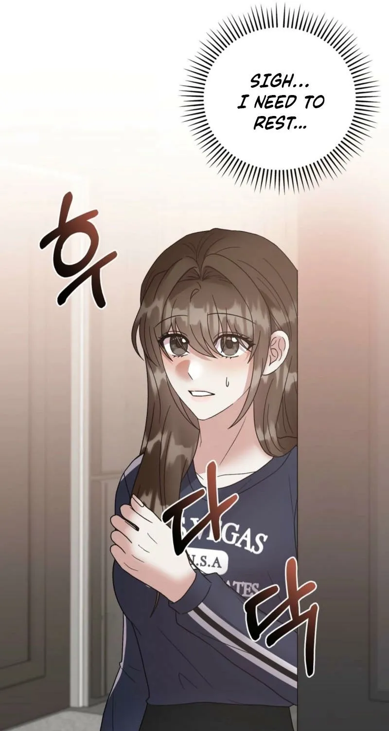 Read Delusional Romance Is a Bad Idea chapter 21 image 61 on Lezhin