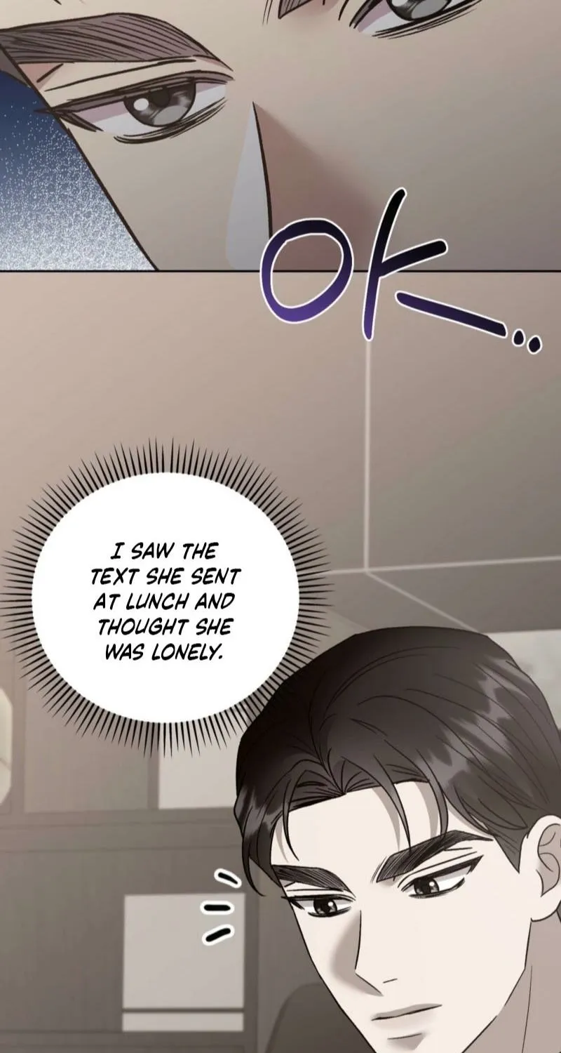 Read Delusional Romance Is a Bad Idea chapter 21 image 65 on Lezhin