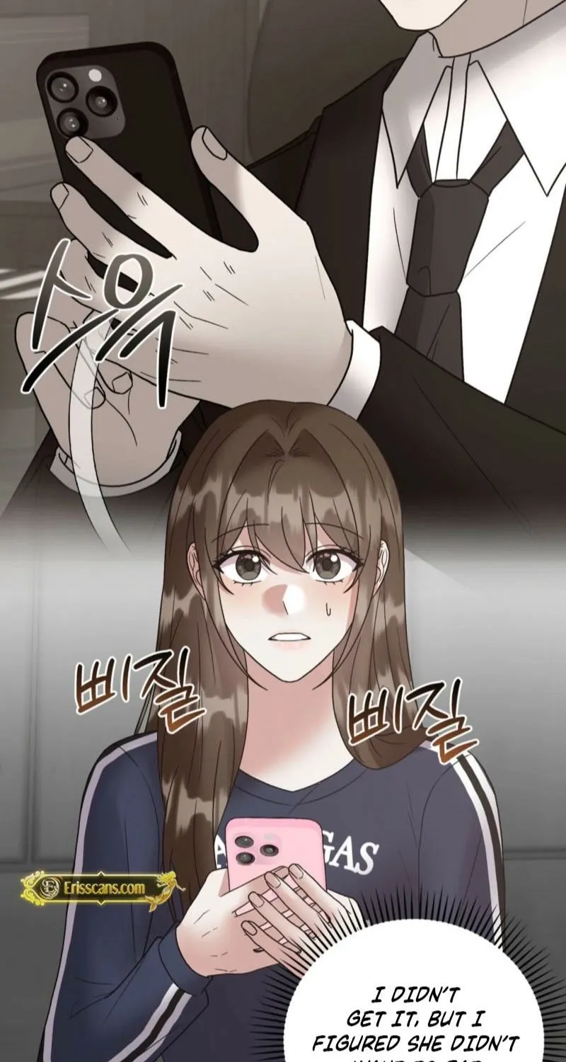 Read Delusional Romance Is a Bad Idea chapter 21 image 66 on Lezhin