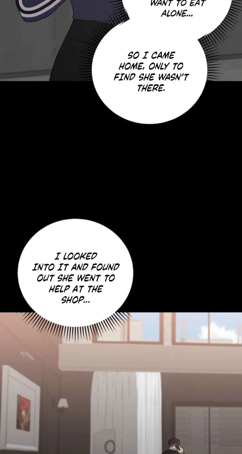 Read Delusional Romance Is a Bad Idea chapter 21 image 67 on Lezhin