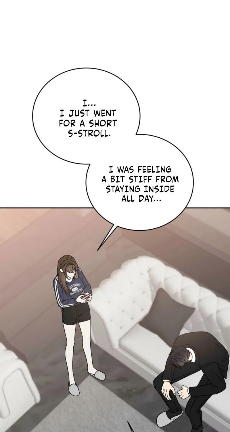 Read Delusional Romance Is a Bad Idea chapter 21 image 71 on Lezhin