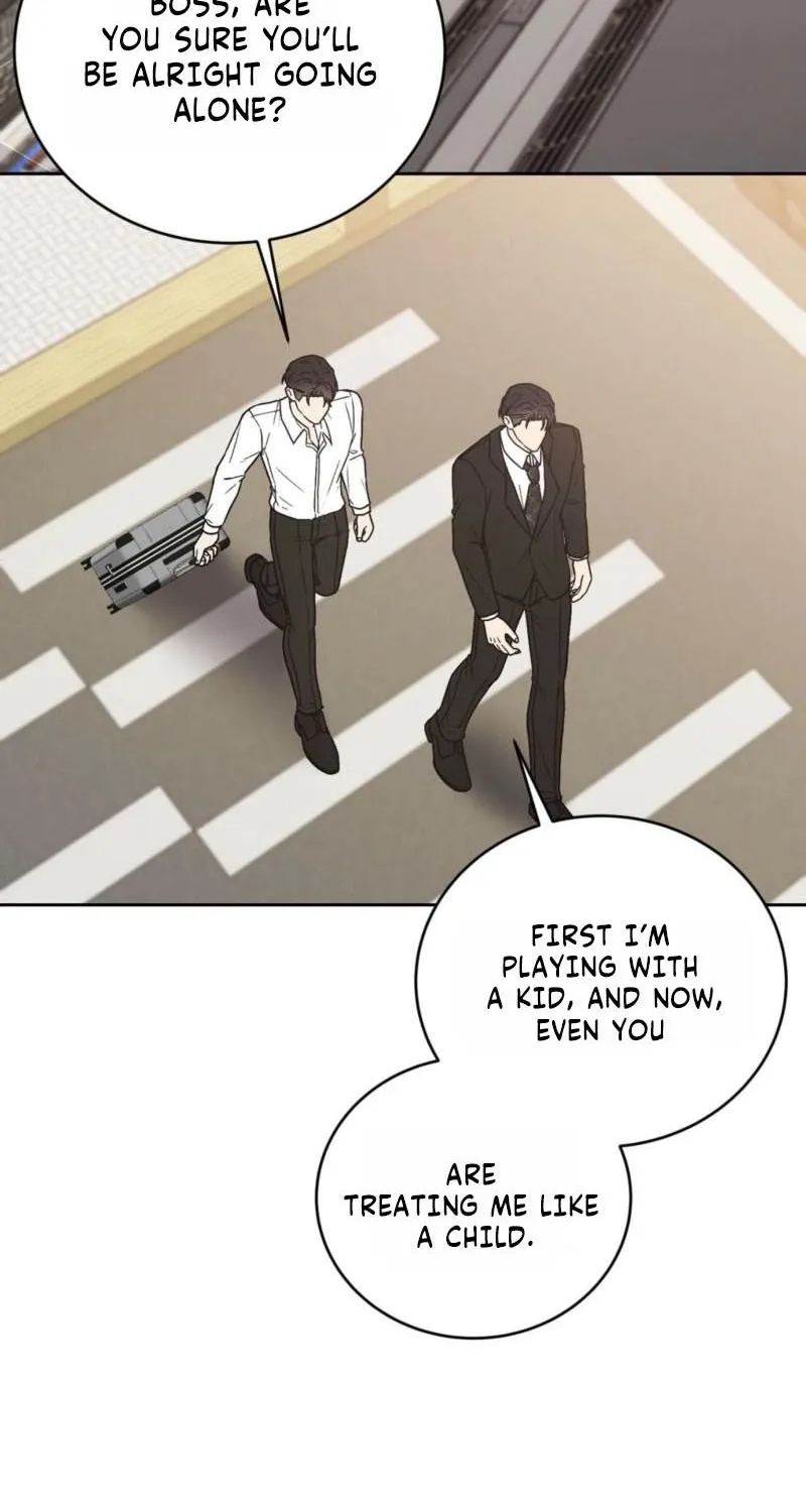 Read Delusional Romance Is a Bad Idea chapter 22 image 10 on Lezhin