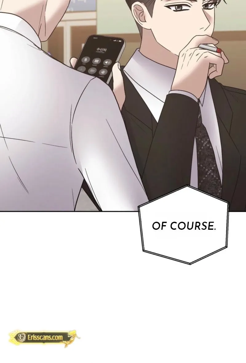 Read Delusional Romance Is a Bad Idea chapter 22 image 23 on Lezhin