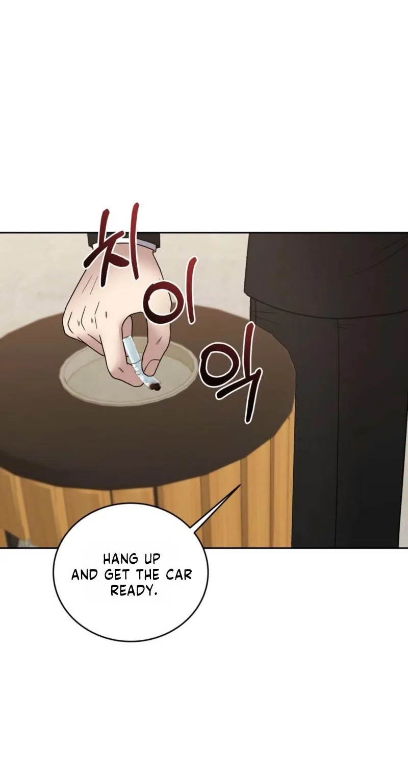 Read Delusional Romance Is a Bad Idea chapter 22 image 25 on Lezhin