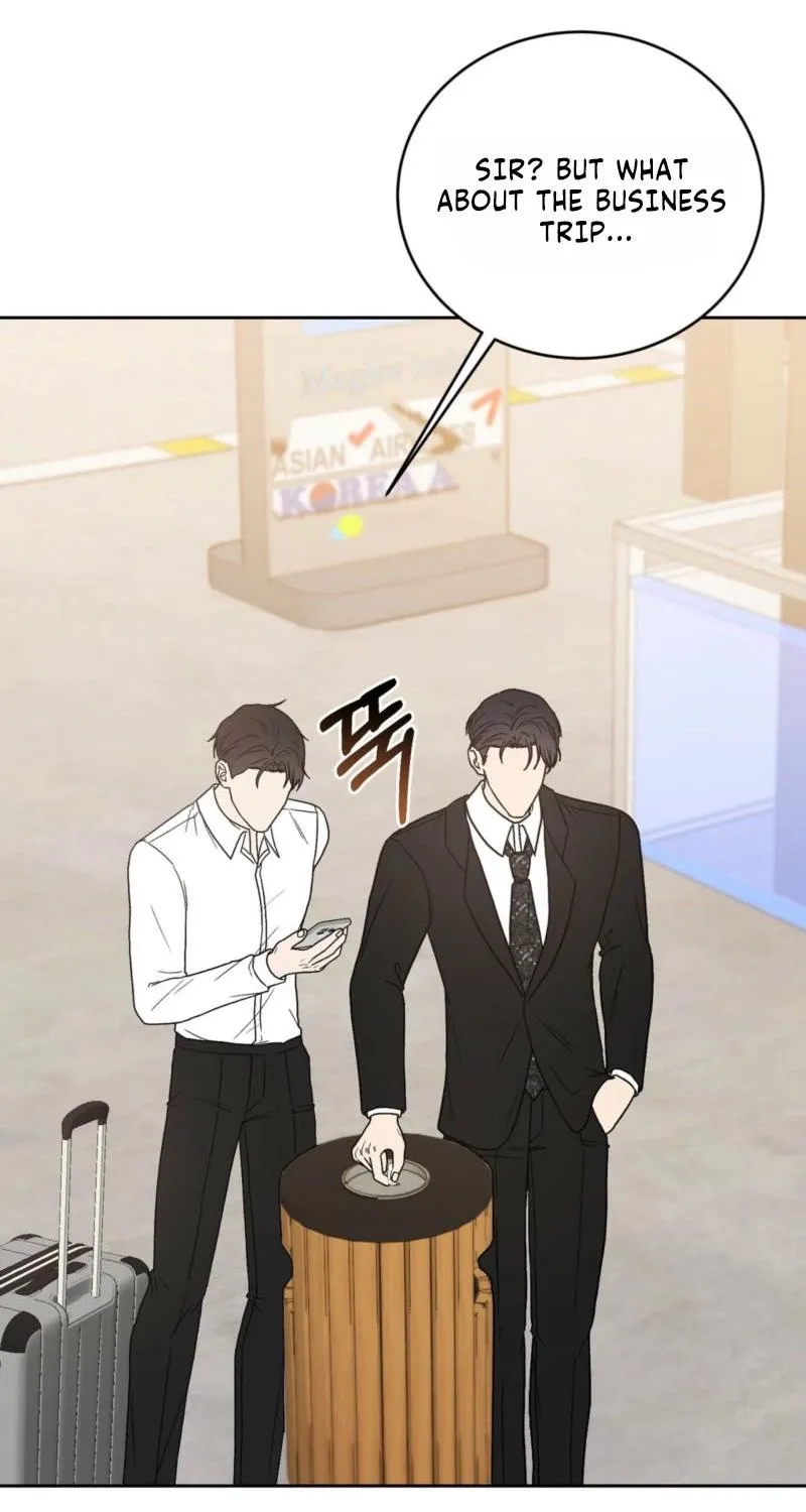 Read Delusional Romance Is a Bad Idea chapter 22 image 26 on Lezhin