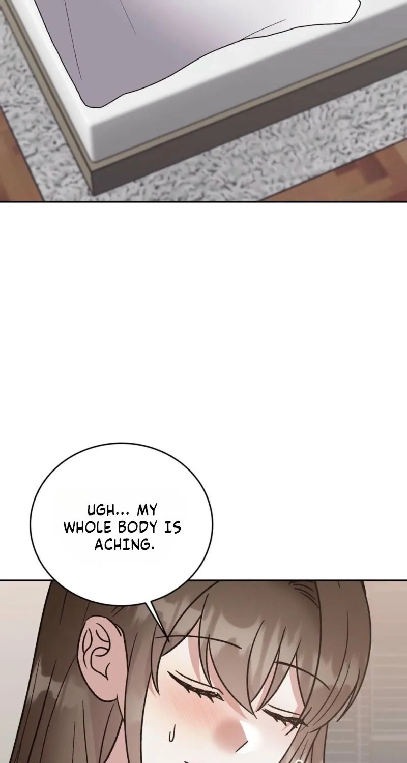 Read Delusional Romance Is a Bad Idea chapter 22 image 30 on Lezhin