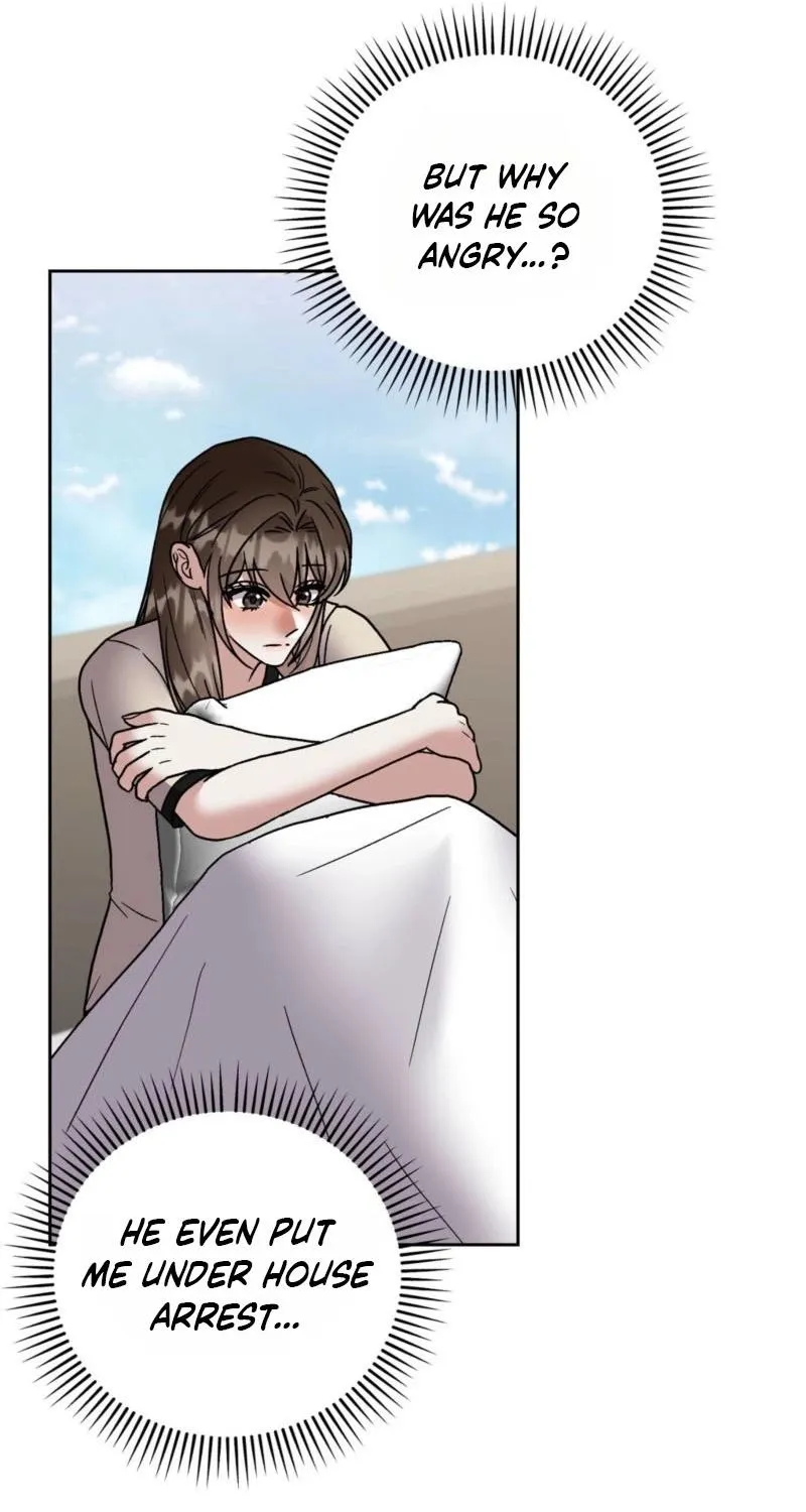 Read Delusional Romance Is a Bad Idea chapter 22 image 32 on Lezhin