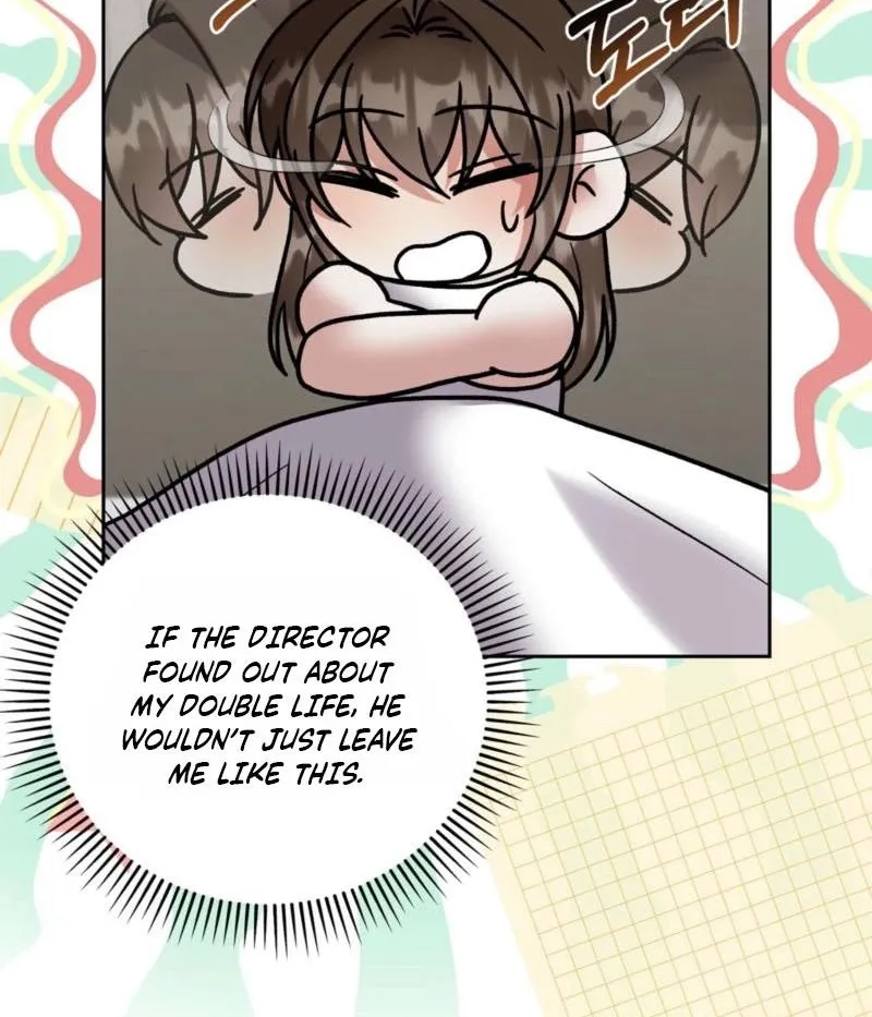 Read Delusional Romance Is a Bad Idea chapter 22 image 35 on Lezhin
