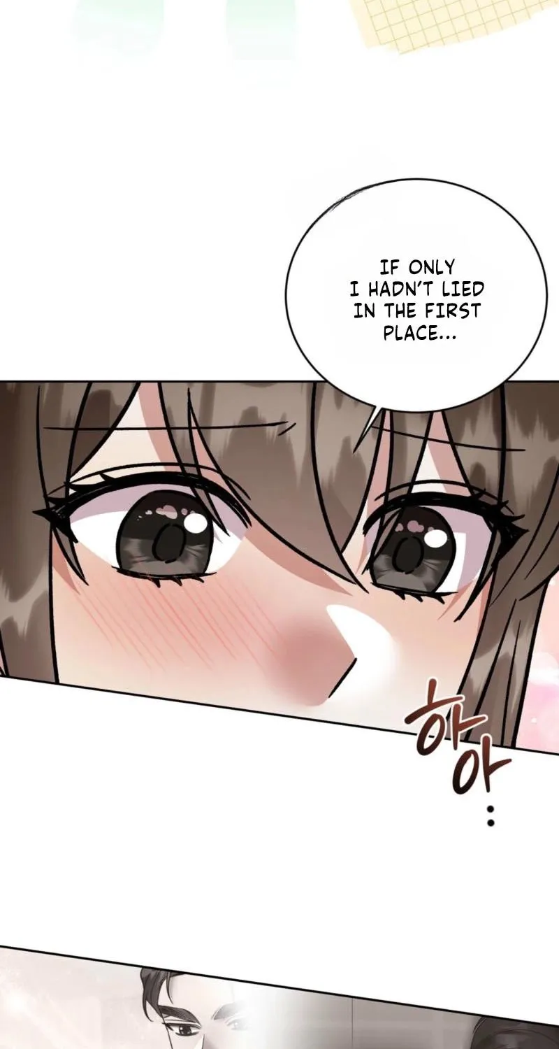 Read Delusional Romance Is a Bad Idea chapter 22 image 36 on Lezhin