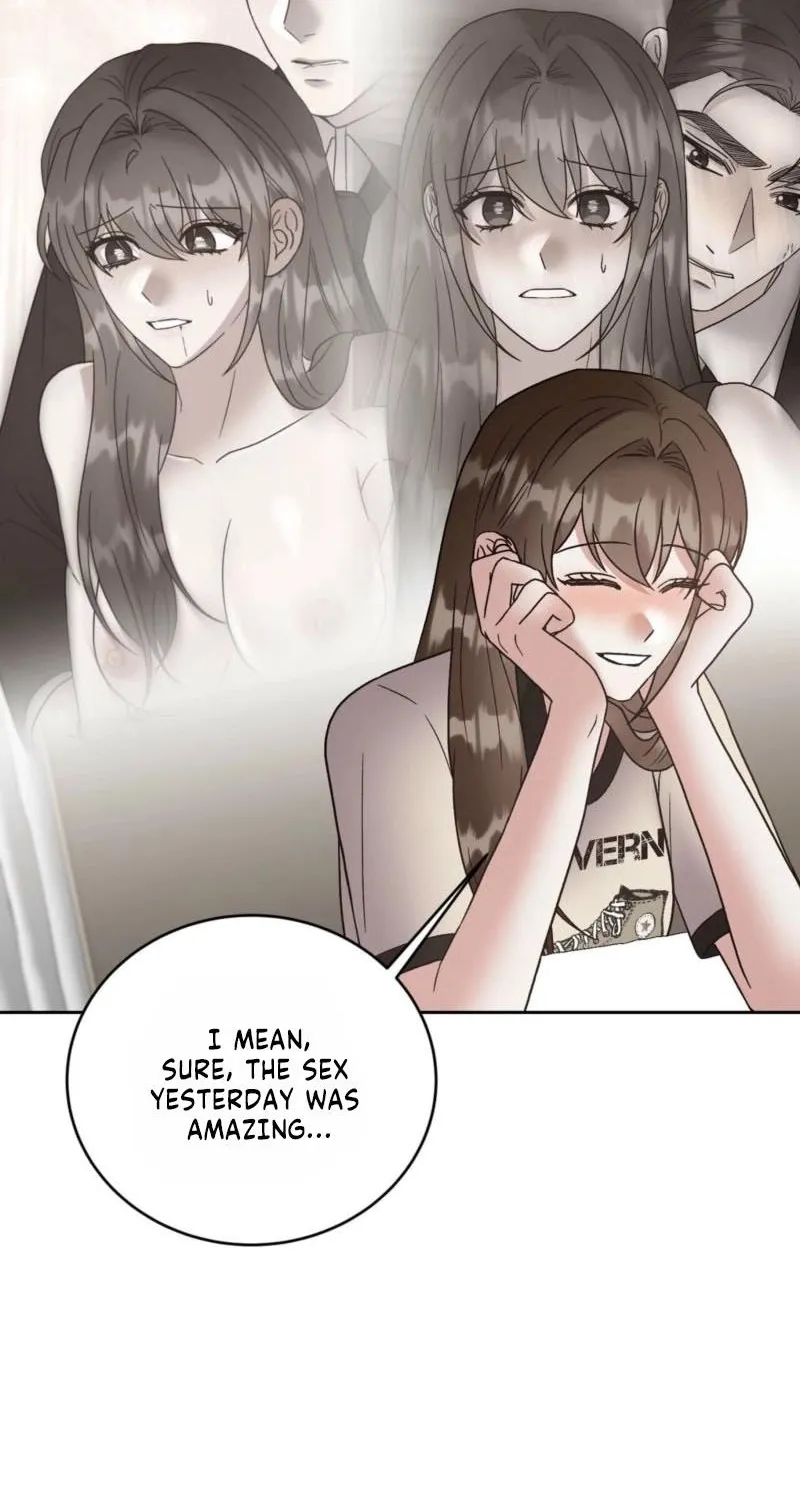 Read Delusional Romance Is a Bad Idea chapter 22 image 37 on Lezhin
