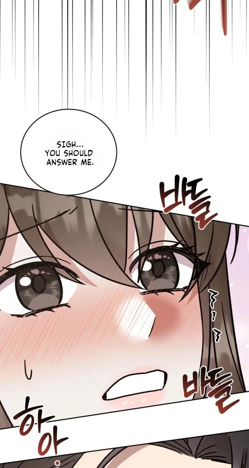 Read Delusional Romance Is a Bad Idea chapter 22 image 4 on Lezhin