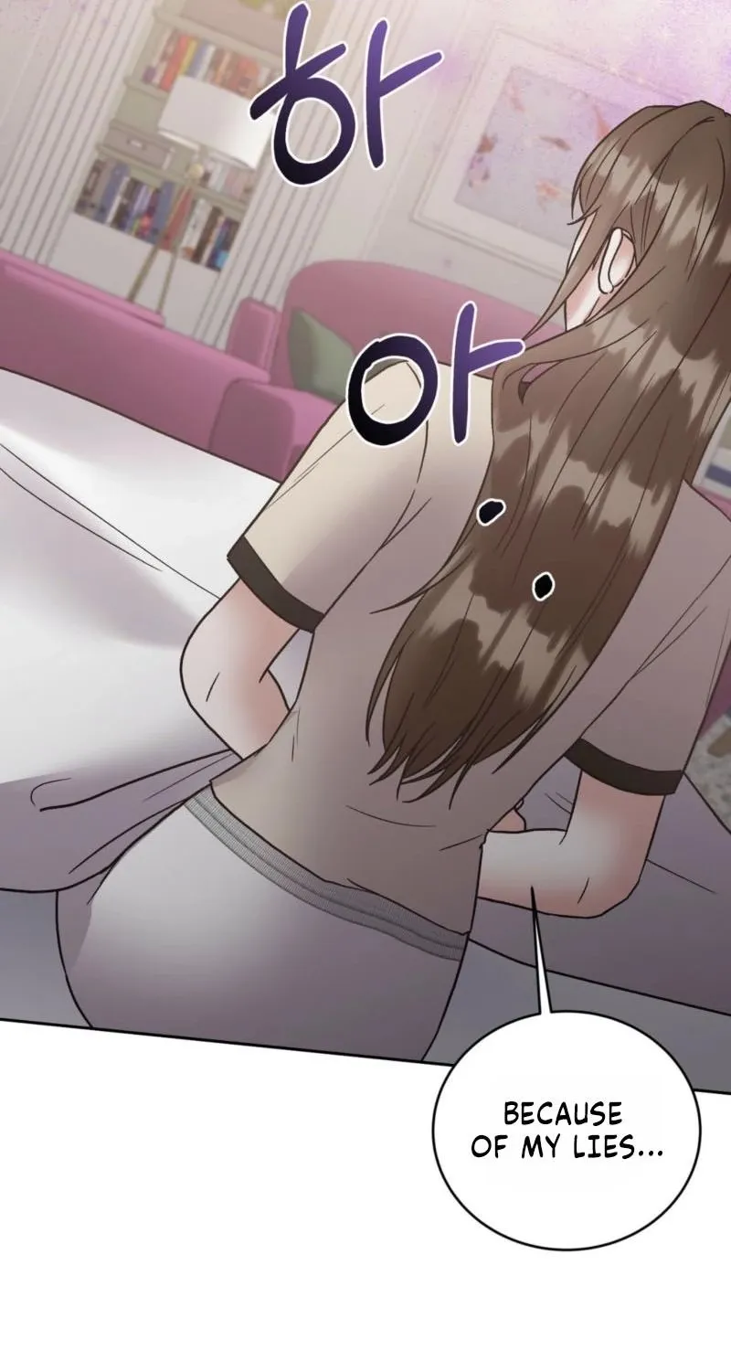 Read Delusional Romance Is a Bad Idea chapter 22 image 40 on Lezhin