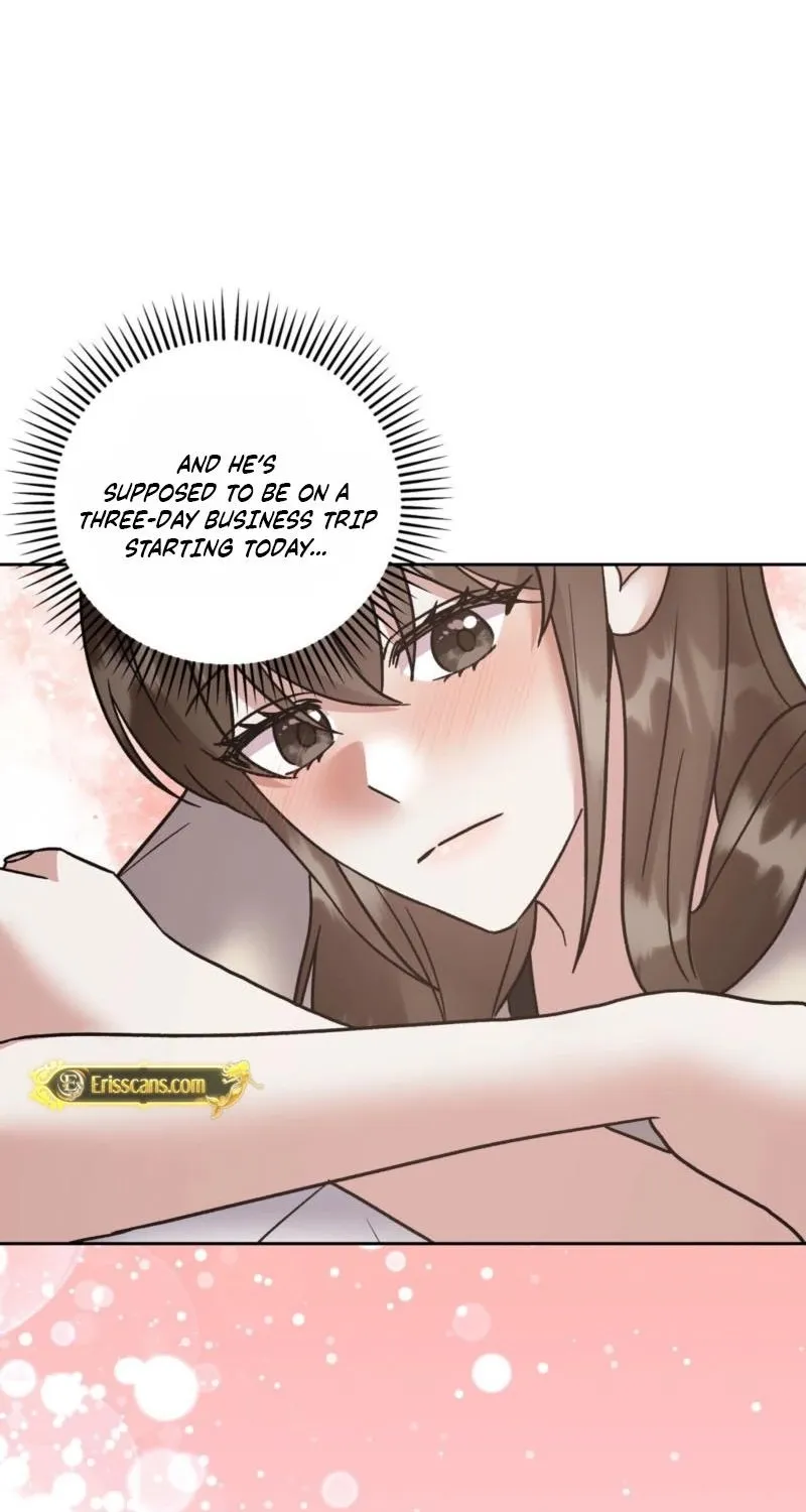 Read Delusional Romance Is a Bad Idea chapter 22 image 42 on Lezhin