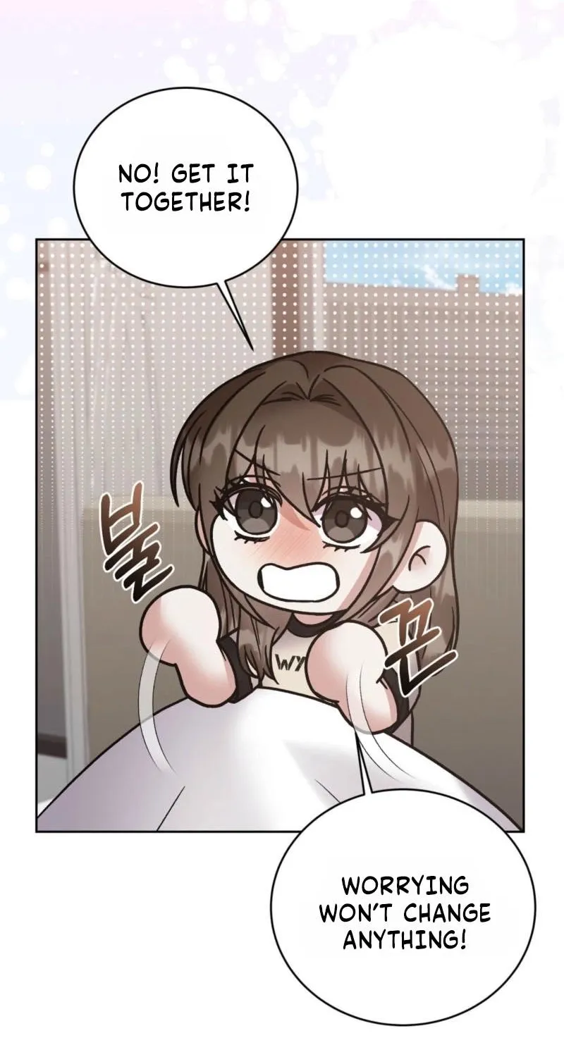 Read Delusional Romance Is a Bad Idea chapter 22 image 44 on Lezhin