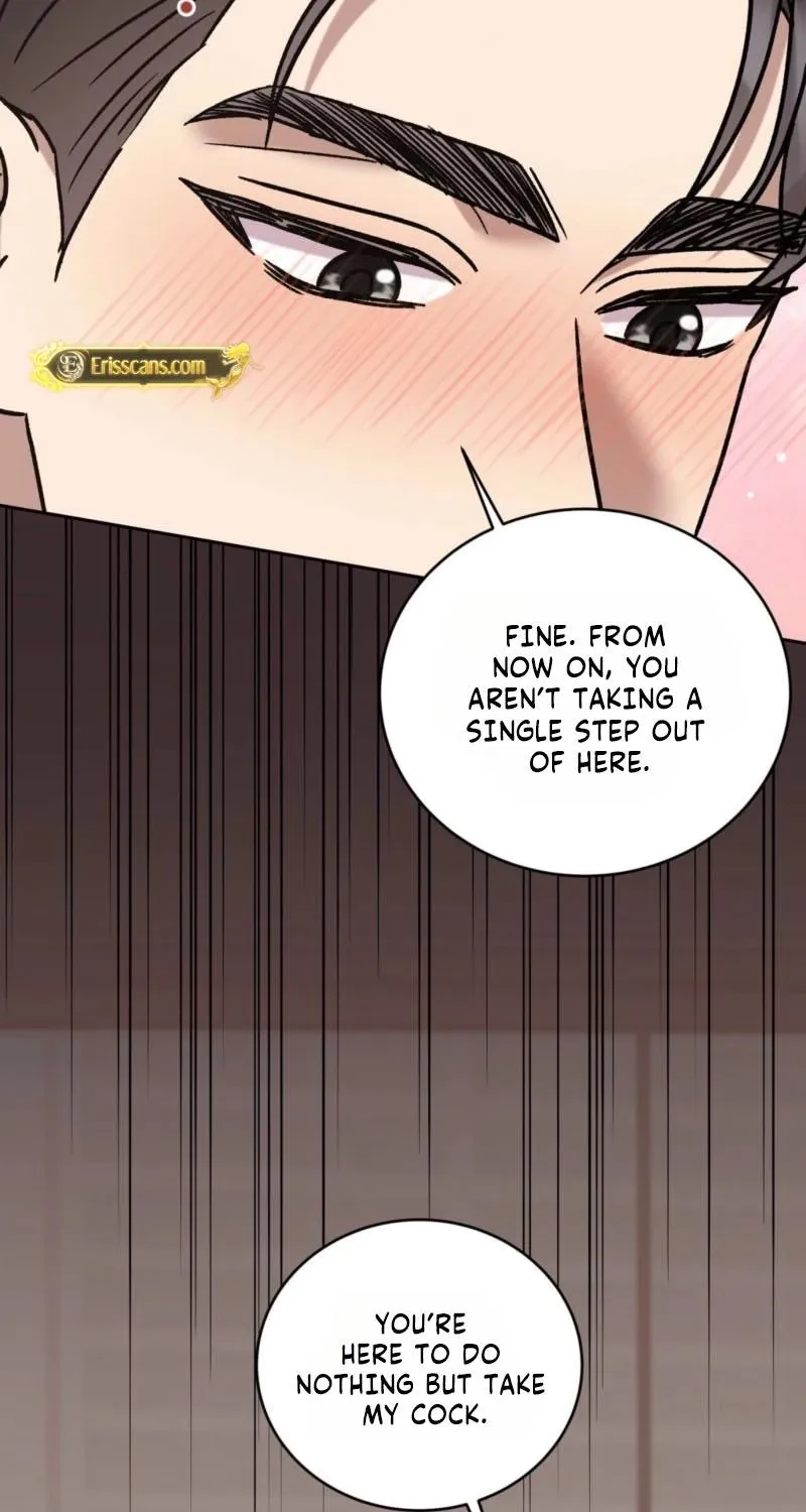 Read Delusional Romance Is a Bad Idea chapter 22 image 5 on Lezhin