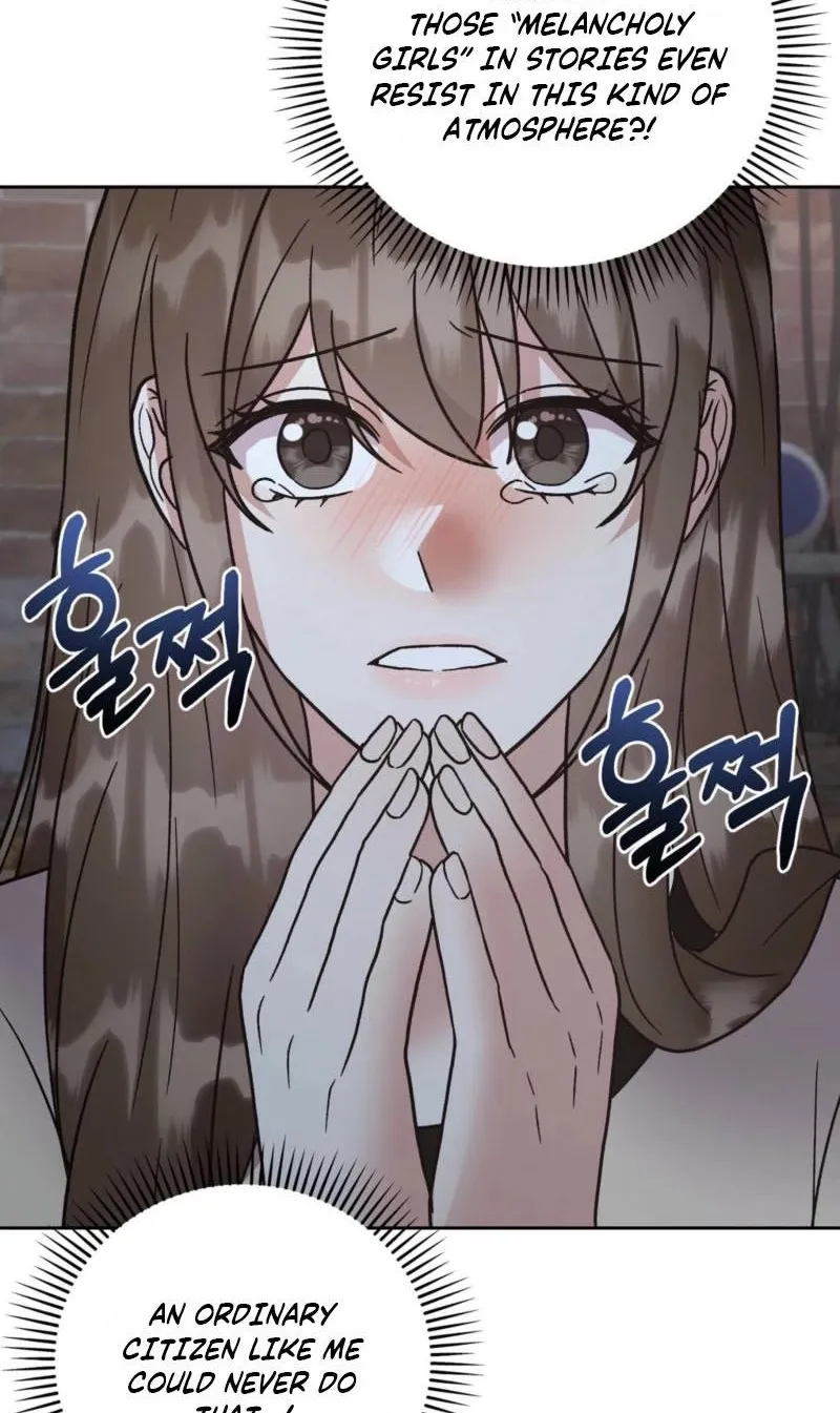Read Delusional Romance Is a Bad Idea chapter 22 image 75 on Lezhin