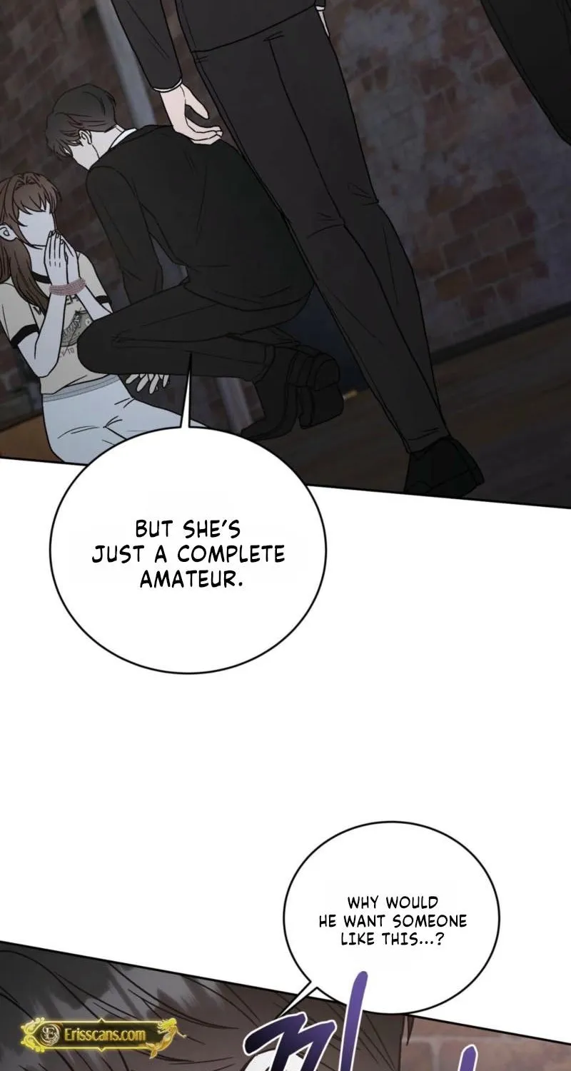 Read Delusional Romance Is a Bad Idea chapter 22 image 78 on Lezhin