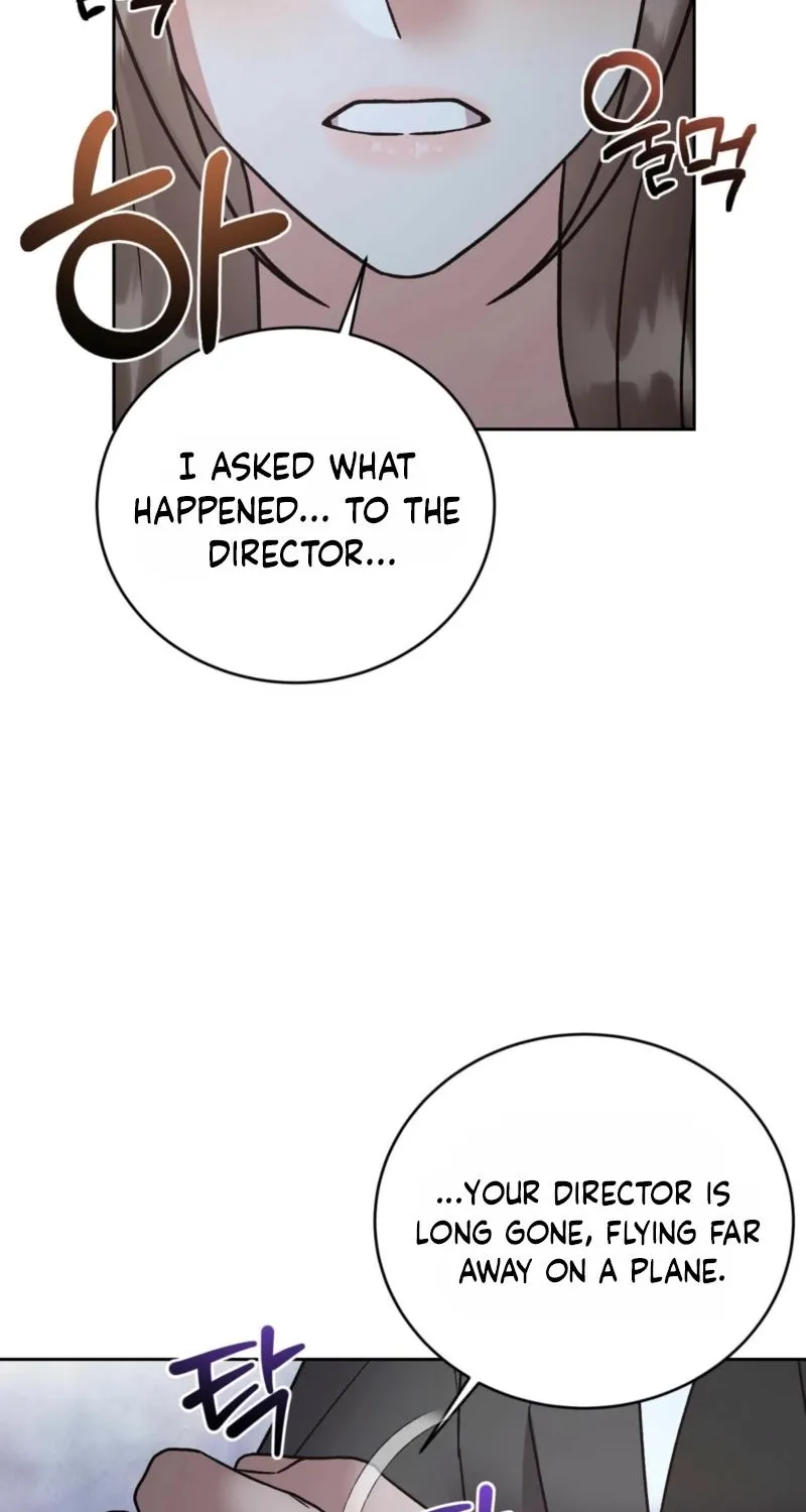 Read Delusional Romance Is a Bad Idea chapter 23 image 14 on Lezhin