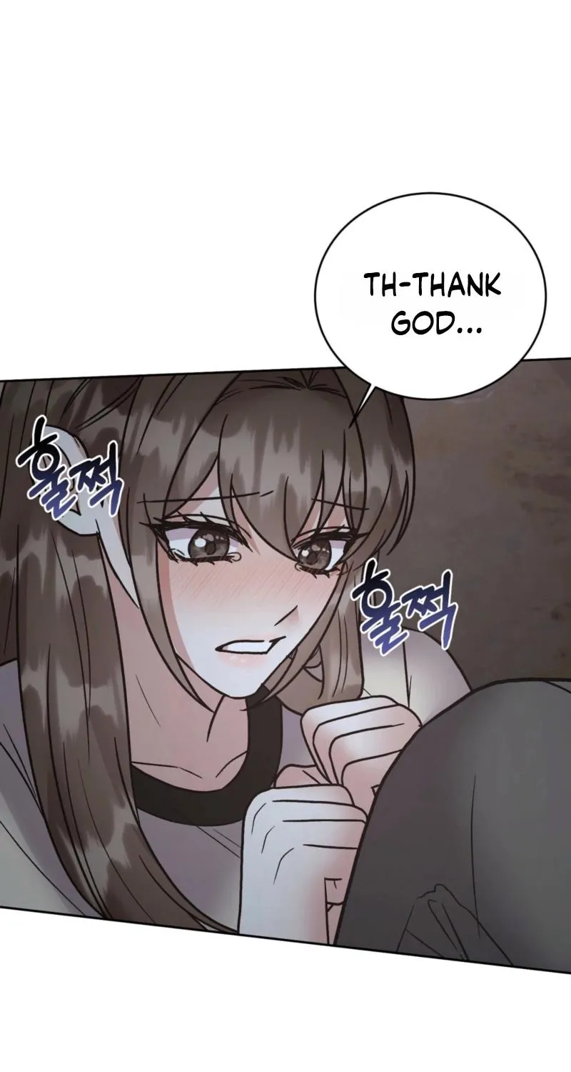 Read Delusional Romance Is a Bad Idea chapter 23 image 17 on Lezhin