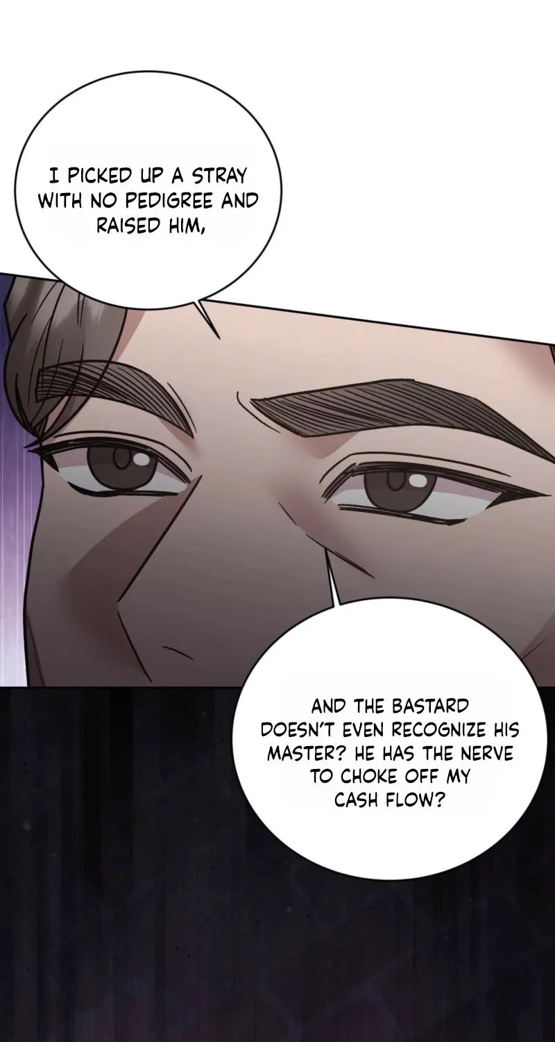 Read Delusional Romance Is a Bad Idea chapter 23 image 18 on Lezhin