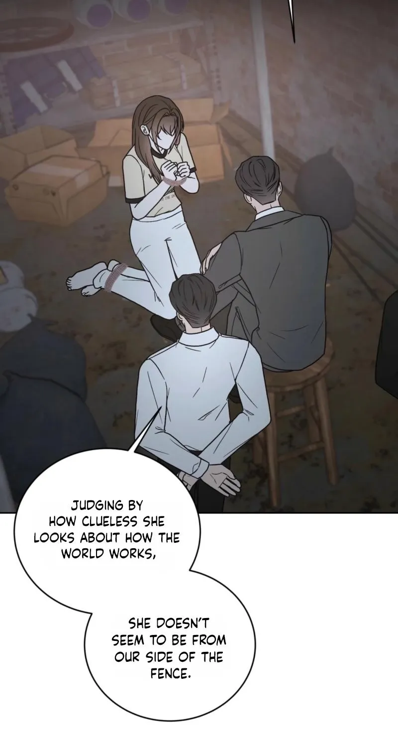 Read Delusional Romance Is a Bad Idea chapter 23 image 2 on Lezhin