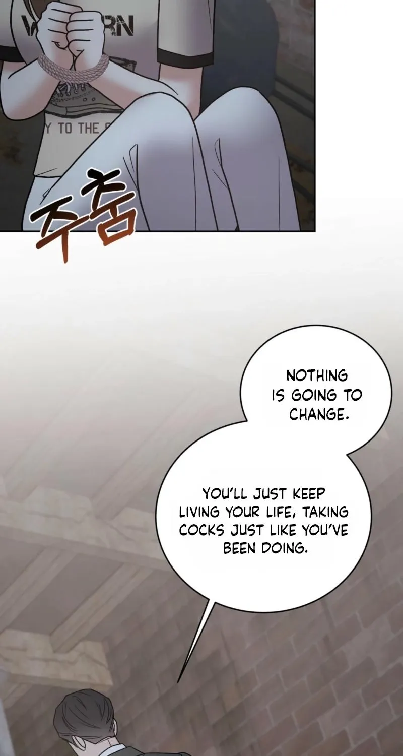 Read Delusional Romance Is a Bad Idea chapter 23 image 24 on Lezhin