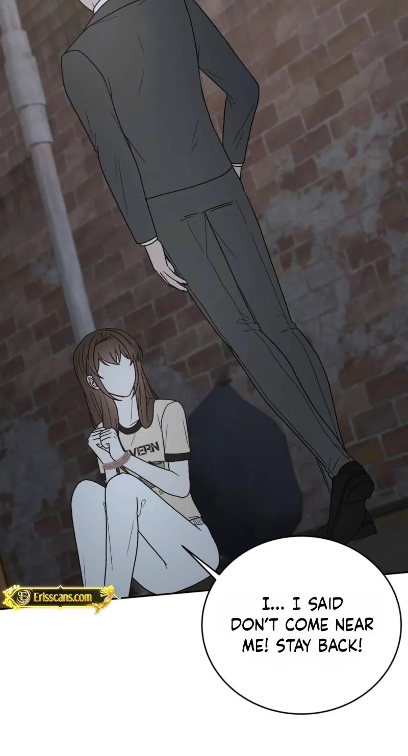 Read Delusional Romance Is a Bad Idea chapter 23 image 25 on Lezhin