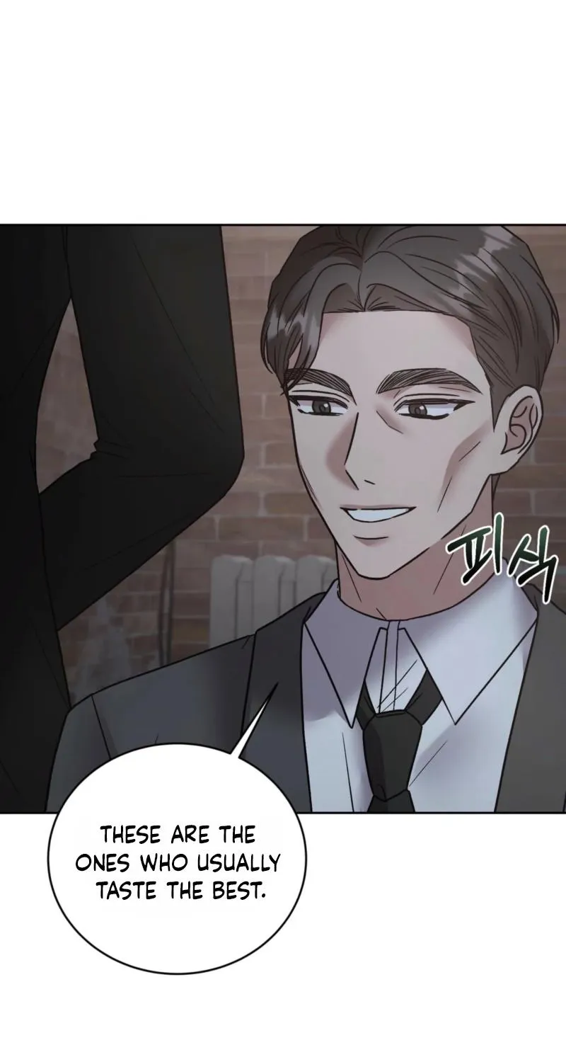 Read Delusional Romance Is a Bad Idea chapter 23 image 3 on Lezhin