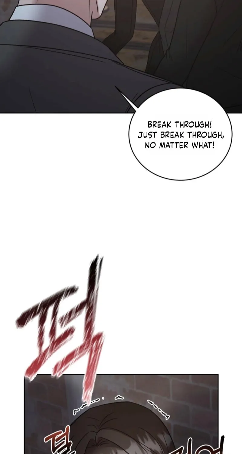 Read Delusional Romance Is a Bad Idea chapter 23 image 37 on Lezhin