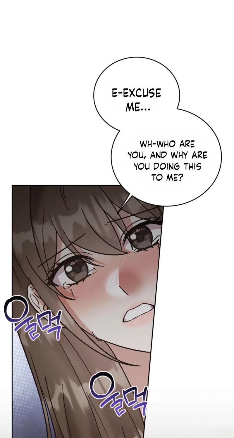 Read Delusional Romance Is a Bad Idea chapter 23 image 4 on Lezhin