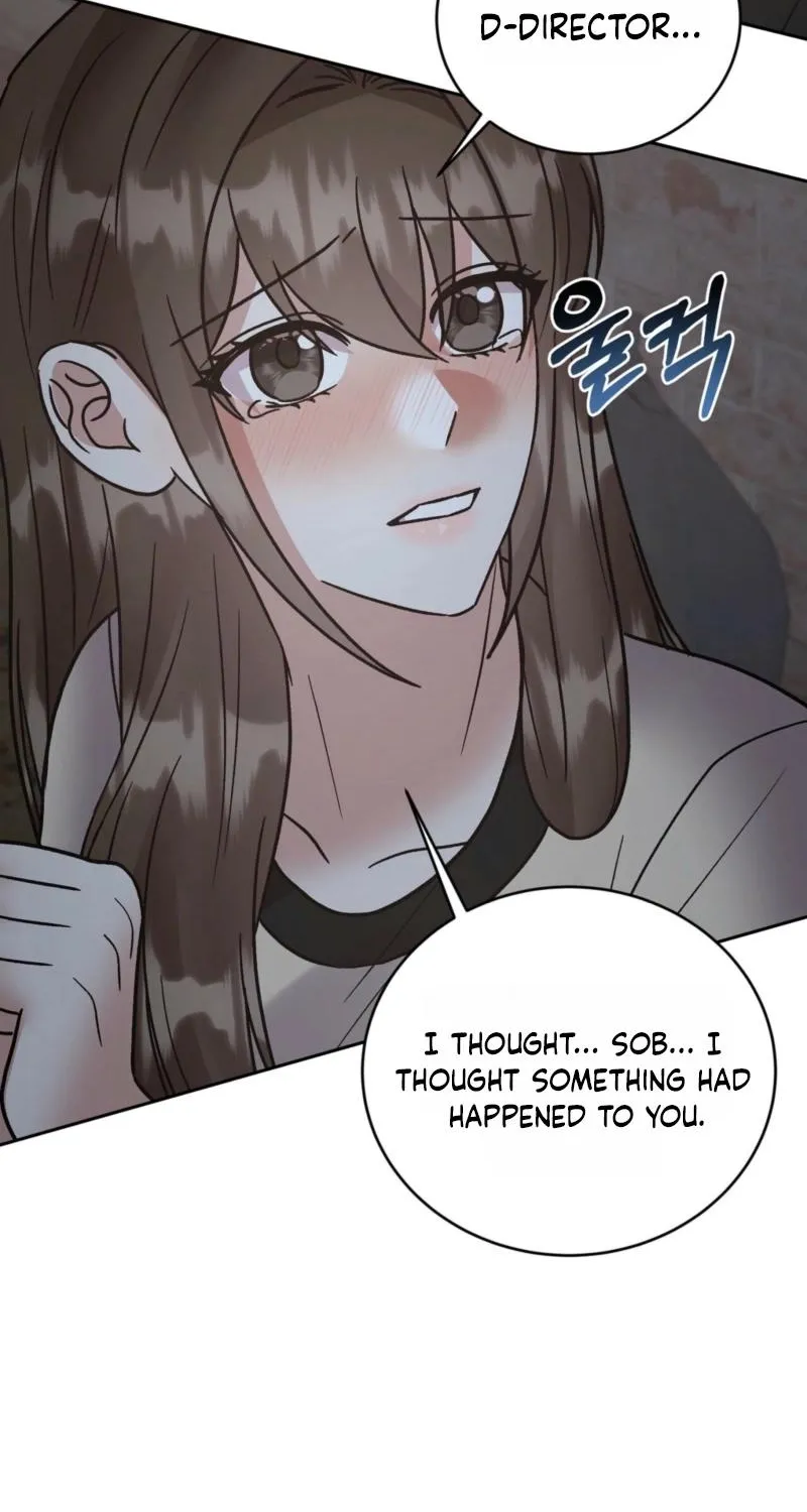 Read Delusional Romance Is a Bad Idea chapter 23 image 42 on Lezhin