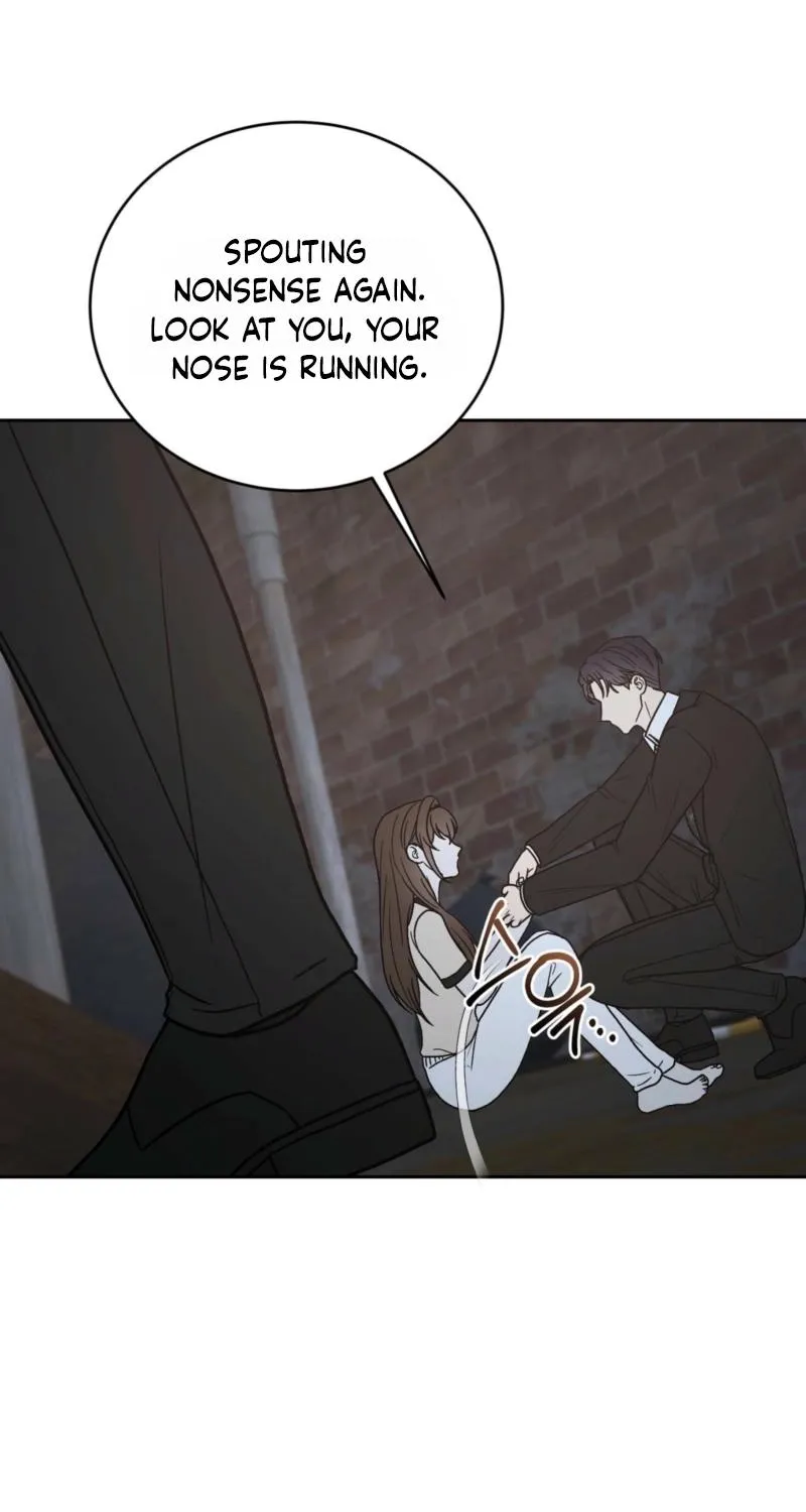 Read Delusional Romance Is a Bad Idea chapter 23 image 43 on Lezhin
