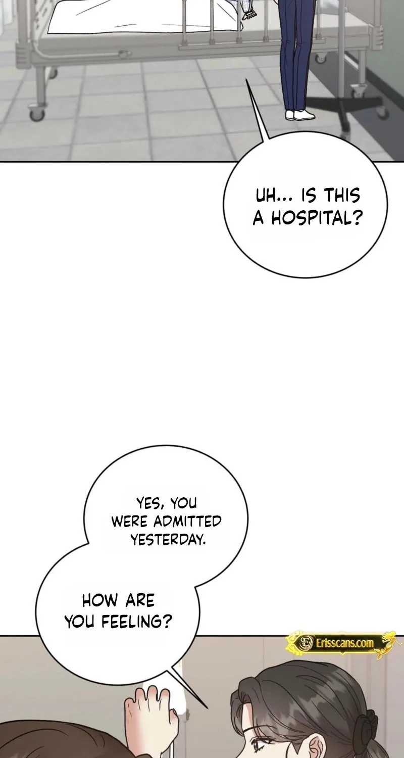 Read Delusional Romance Is a Bad Idea chapter 23 image 59 on Lezhin