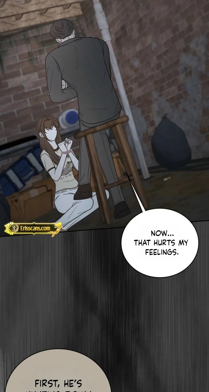 Read Delusional Romance Is a Bad Idea chapter 23 image 6 on Lezhin