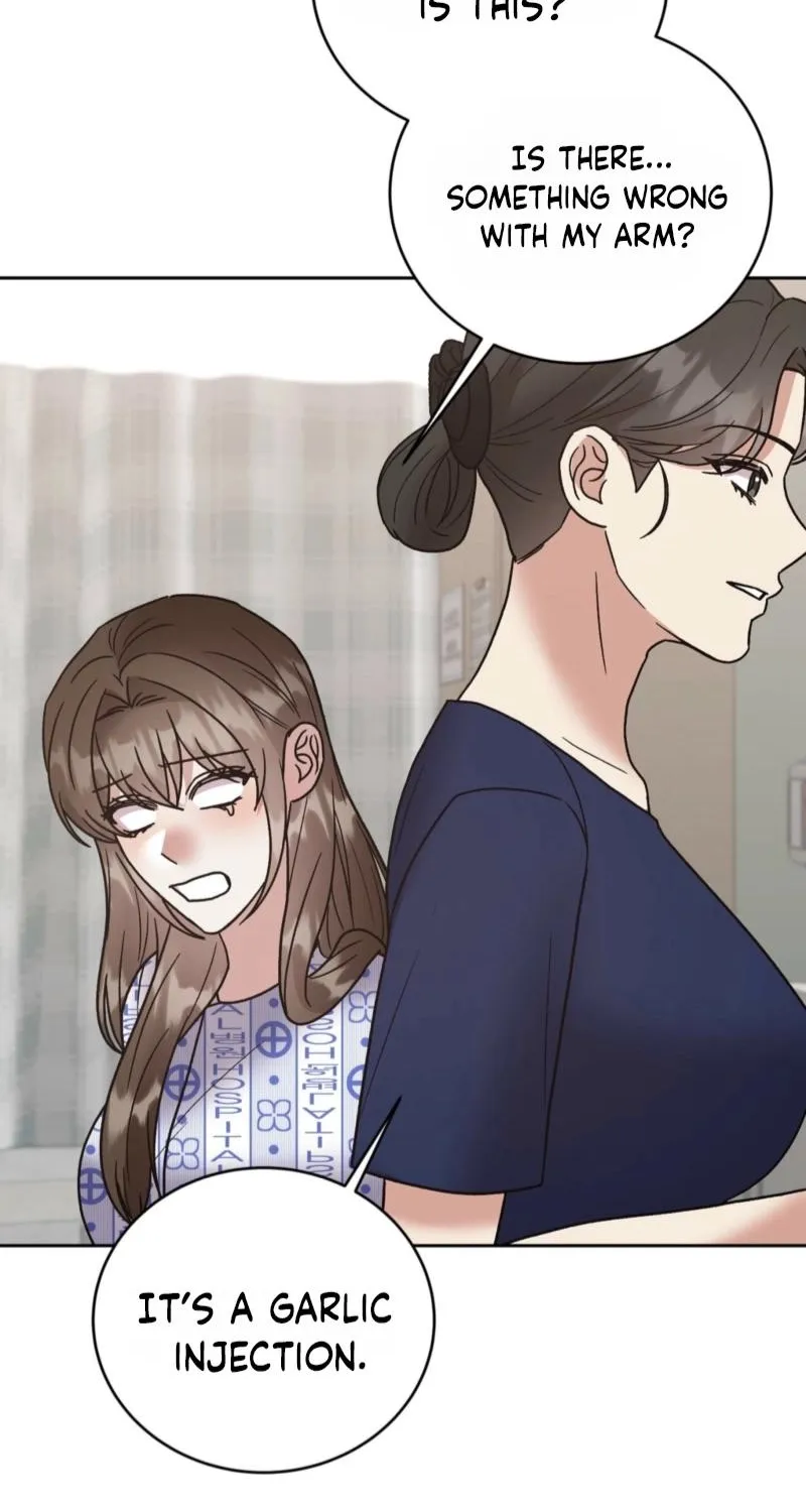 Read Delusional Romance Is a Bad Idea chapter 23 image 62 on Lezhin