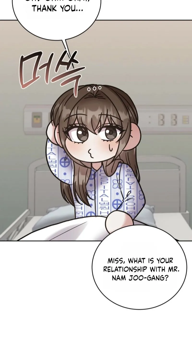Read Delusional Romance Is a Bad Idea chapter 23 image 66 on Lezhin